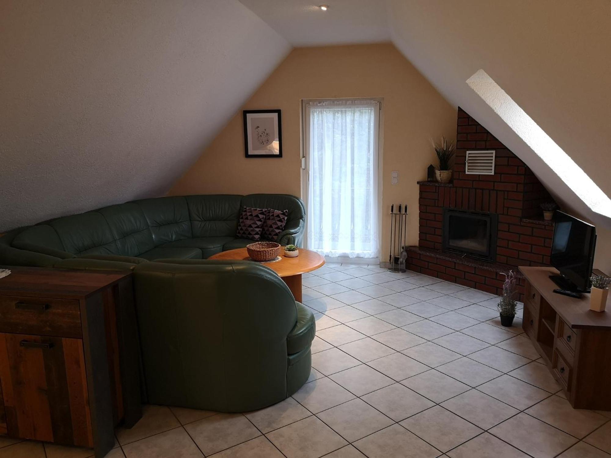 Cozy Holiday Home in Elend Harz with Private Sauna Exterior foto